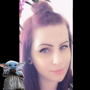 Meet your Posher, Tamera